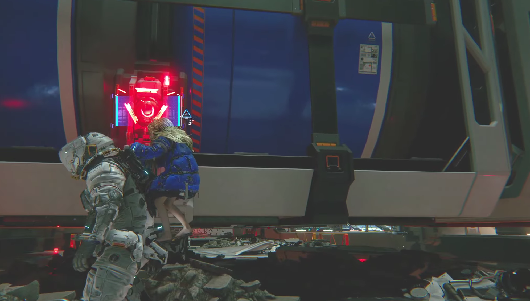 Full Pragmata Walkthrough: Sector Guides, Tips, and All Collectible Items - Image 4