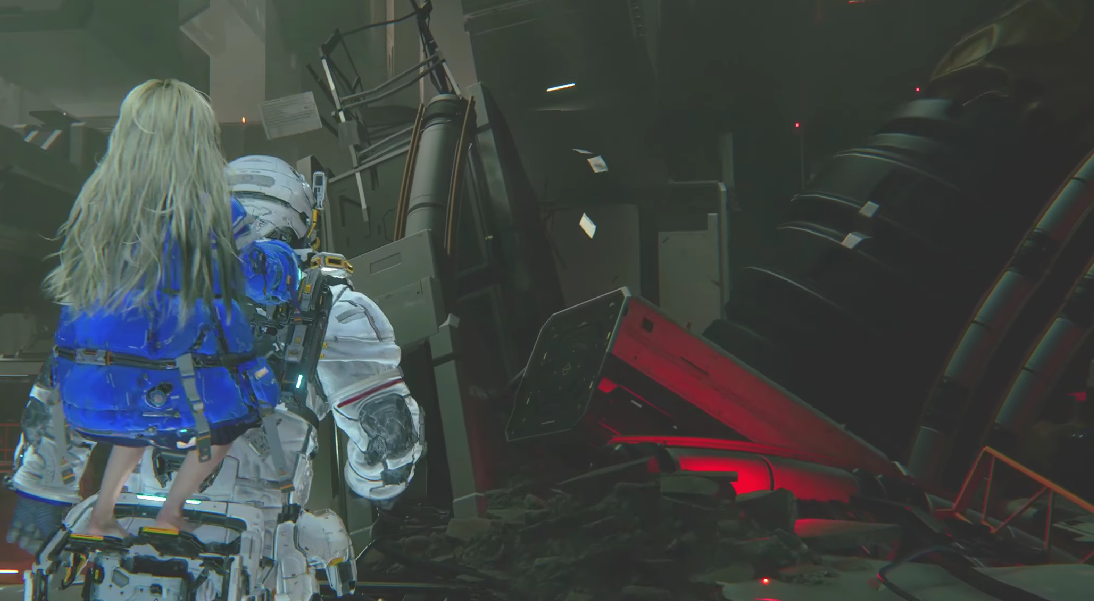 Full Pragmata Walkthrough: Sector Guides, Tips, and All Collectible Items - Image 5