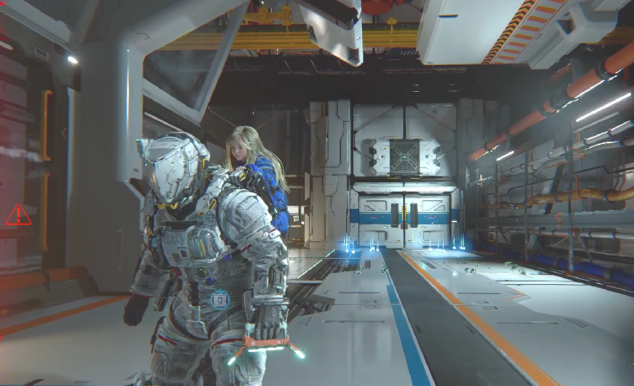 Full Pragmata Walkthrough: Sector Guides, Tips, and All Collectible Items - Image 1