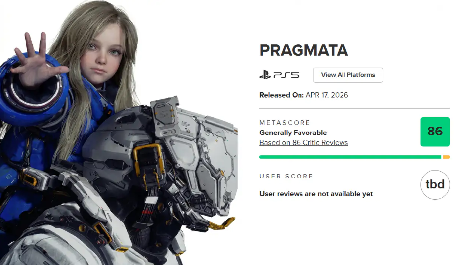 Pragmata: Complete Release Time and Preload Guide for All Platforms and Regions - Image 1
