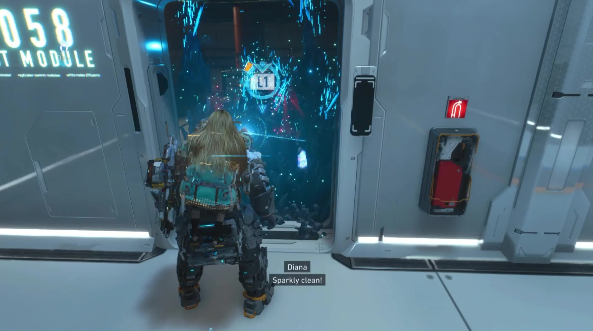 PRAGMATA Safe Locations: Full Map, Rewards & NG+ Reset Logic - Image 2