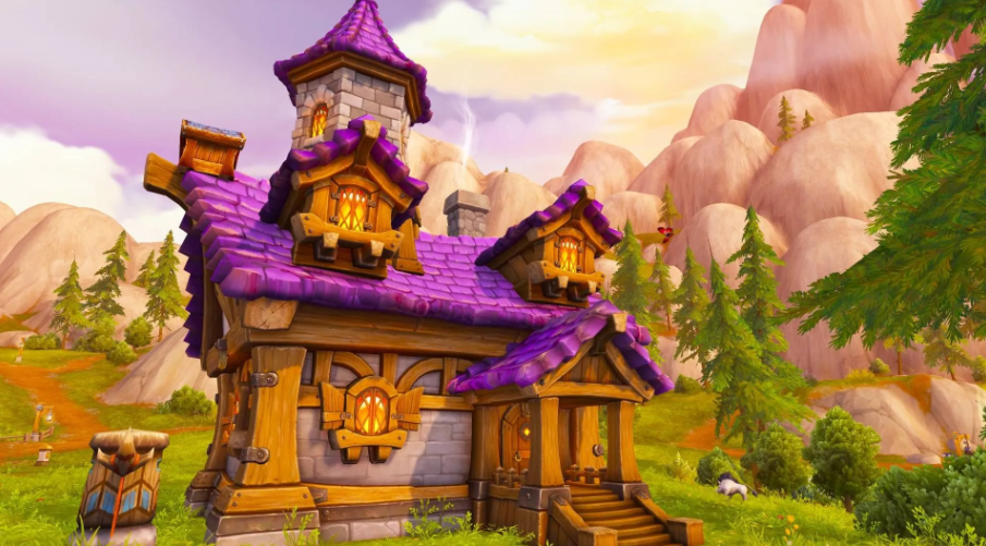 Prop Hunt Hide & Seek Mode Coming to World of Warcraft April 21 — Full Breakdown