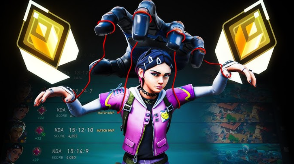 Why Riot Games must save VALORANT Game Changers immediately - Image 5