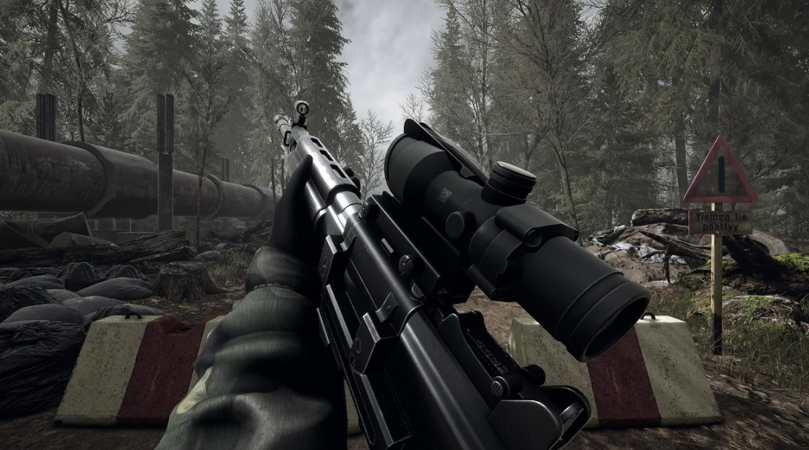 Road to Vostok Early Access: Hardcore Survival from a Finnish Solo Dev - Image 4