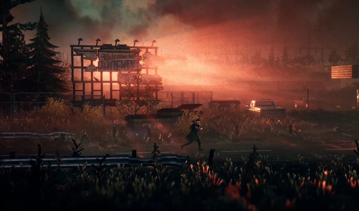 Replaced Completion Time Guide: All 9 Chapters, Difficulty Differences, and NG+ Breakdown - Image 1
