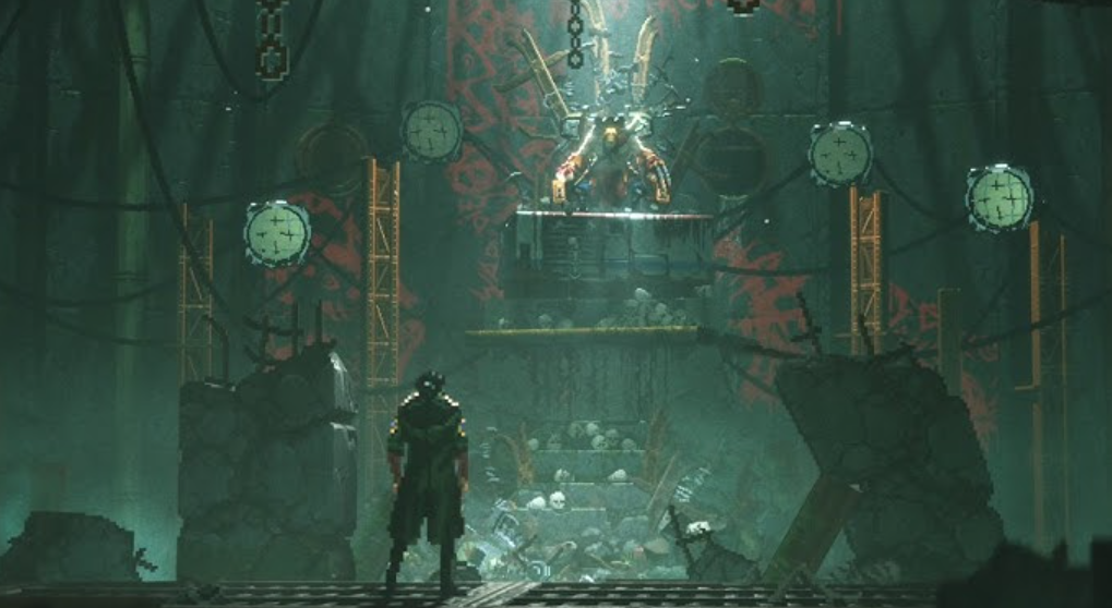 Replaced Completion Time Guide: All 9 Chapters, Difficulty Differences, and NG+ Breakdown - Image 2