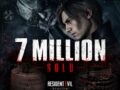 Resident Evil Requiem Hits 7 Million Sales Milestone