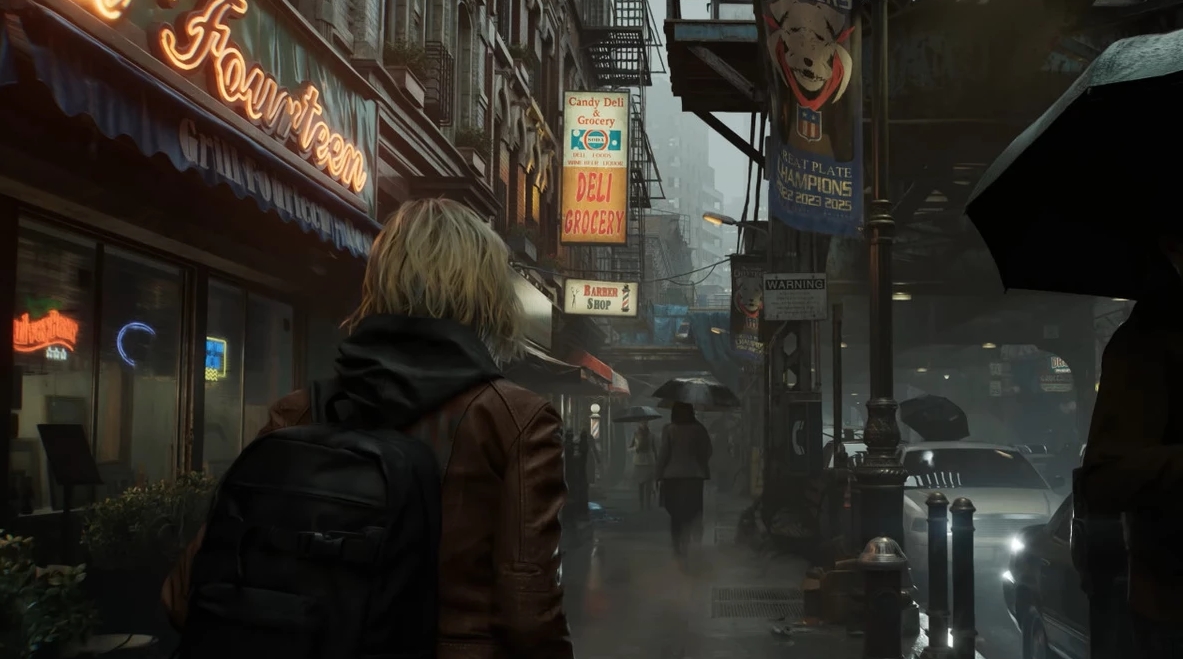 Resident Evil Requiem: Music Leak Hints at Mercenaries Mode Return in May 2026 Capcom Update - Image 1