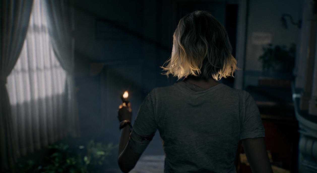 Only 40% of Players Switched to Third Person as Grace in Resident Evil Requiem — and Capcom Know Exactly Why - Image 2