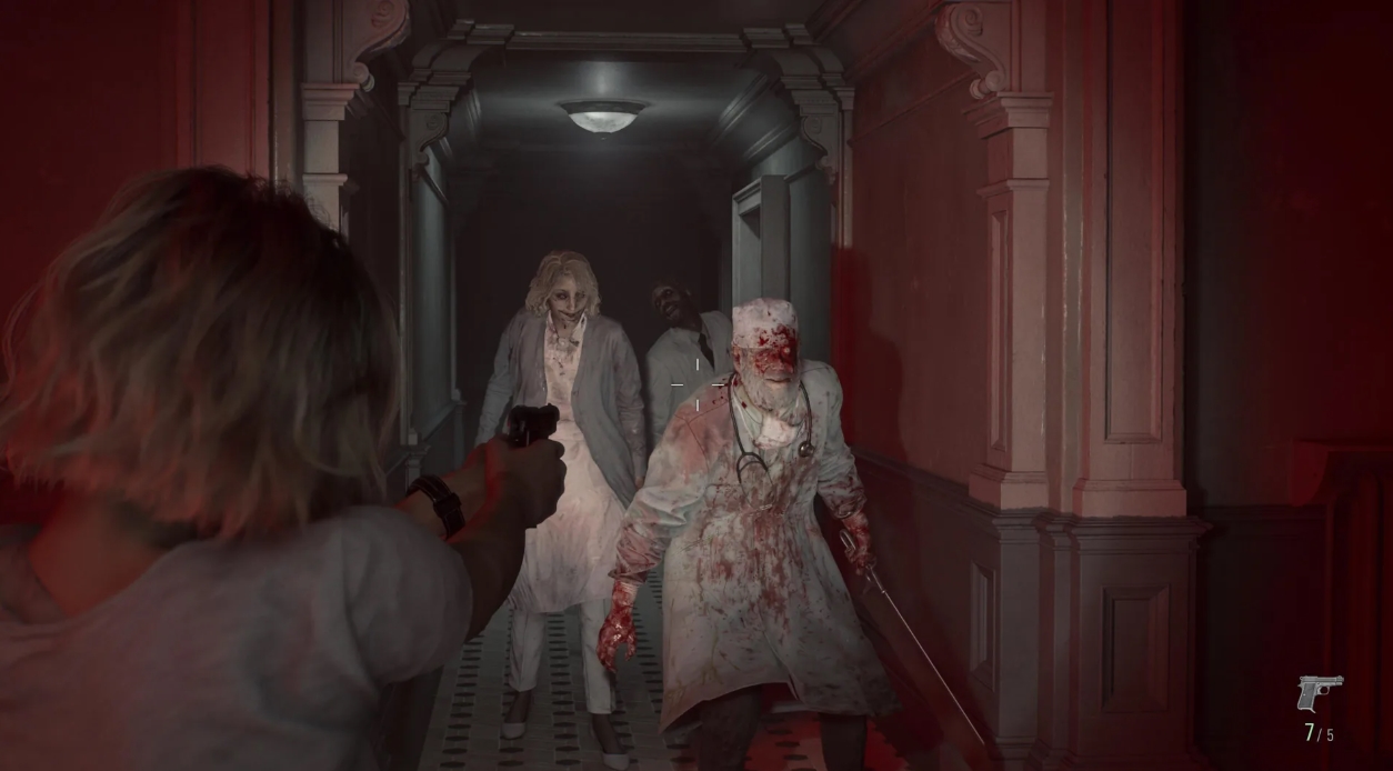 Resident Evil Requiem: Music Leak Hints at Mercenaries Mode Return in May 2026 Capcom Update - Image 2