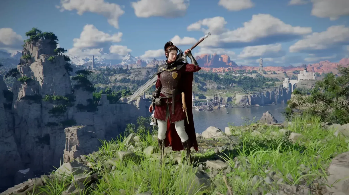 How to get Praised Verdict sword in Crimson Desert — 2026 guide - Image 1