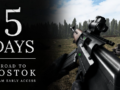 Road to Vostok — Solo Dev Success, 140K Sales, and Hidden Costs