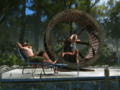 Rust Spring Cleaning Update — Hydropower From Prisoners, Armored Hatches and Easter Event Explained