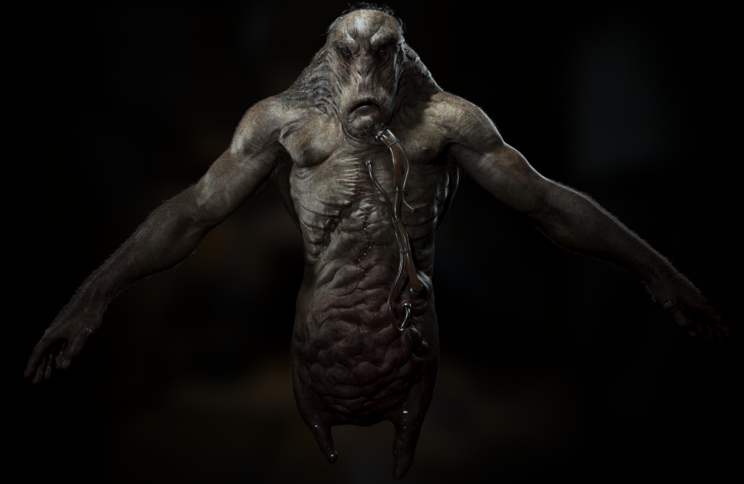 S.T.A.L.K.E.R. 2 Sealed Truth Update — Return to Legendary X-18 - Image 2