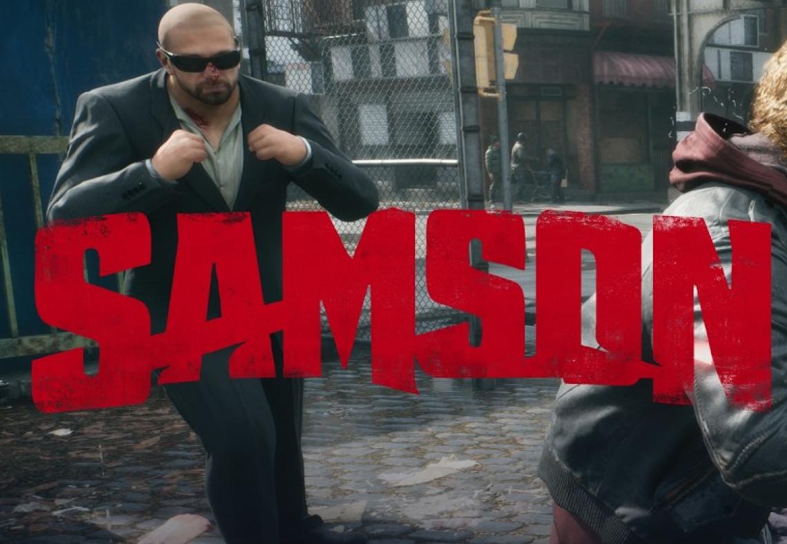 Samson: A Tyndalston Story Release Date, Gameplay Trailer and PC System Requirements - Image 1