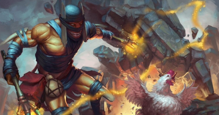 Best Position 5 Supports in Dota 2 — Patch 7.41b Guide to Gain MMR - Image 2