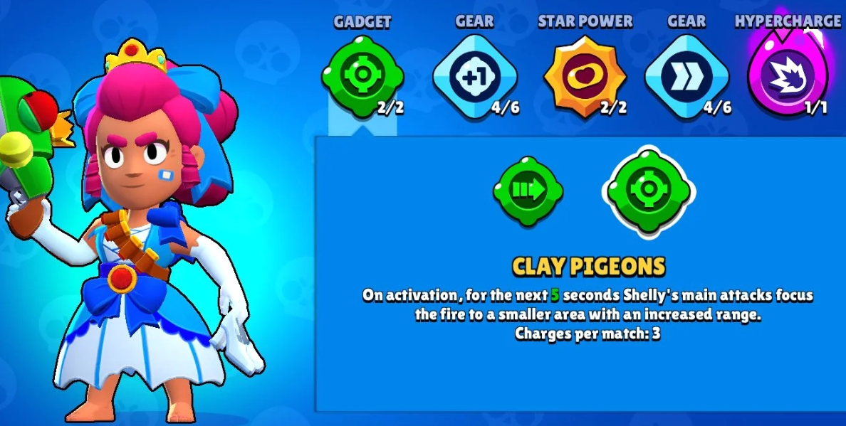Shelly in Brawl Stars 2026: Complete Guide to Victory - Image 4
