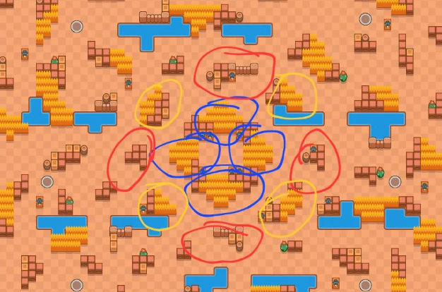 Shelly best maps cover