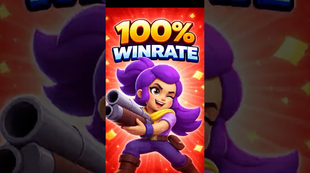 Shelly in Brawl Stars 2026: Complete Guide to Victory - Image 5
