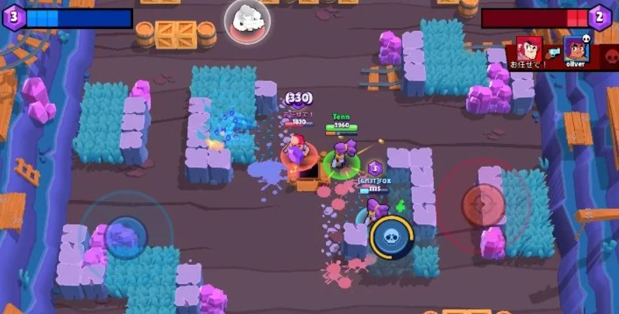 Shelly in Brawl Stars 2026: Complete Guide to Victory - Image 3