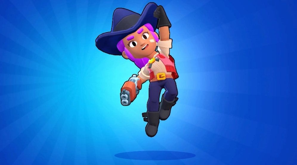 Shelly in Brawl Stars 2026: Complete Guide to Victory - Image 1