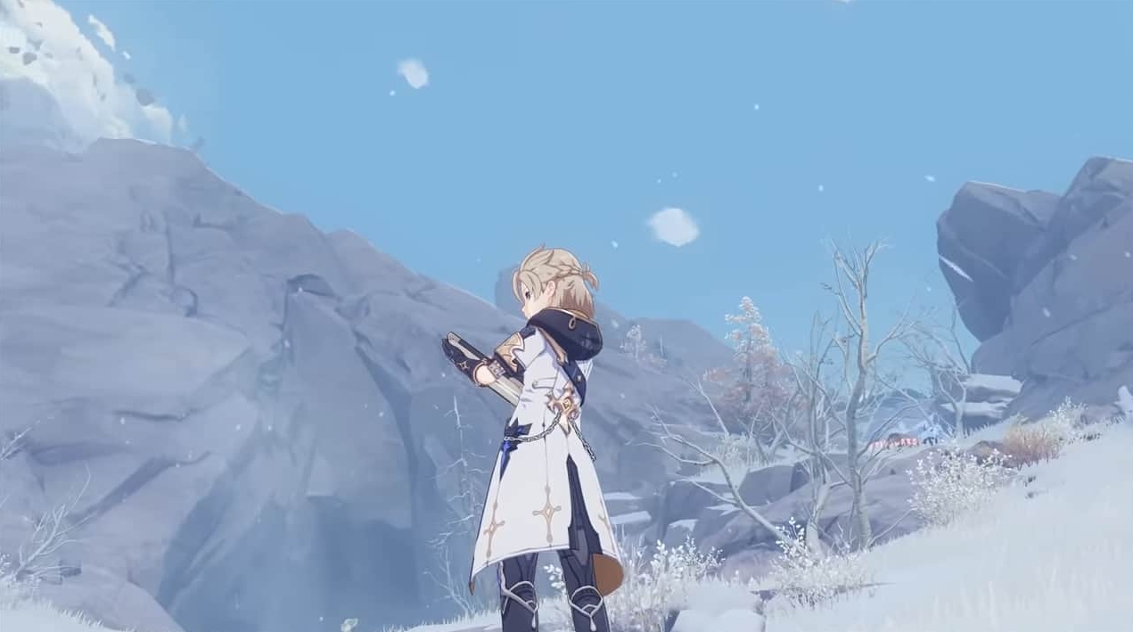 Snezhnaya Coming to Genshin Impact Sooner: Leak Reveals HoYoverse’s 7.0 Patch Release Date