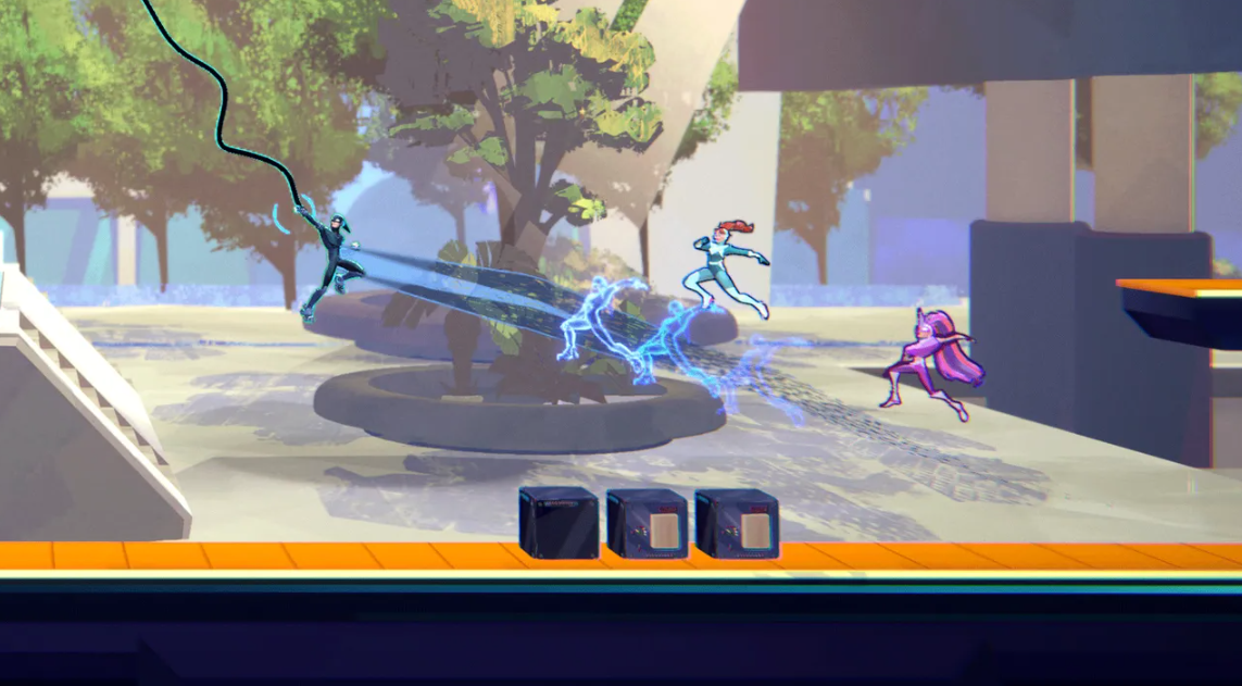 SpeedRunners 2: King of Speed — Release Window, New Mechanics, and Why It Rules - Image 2