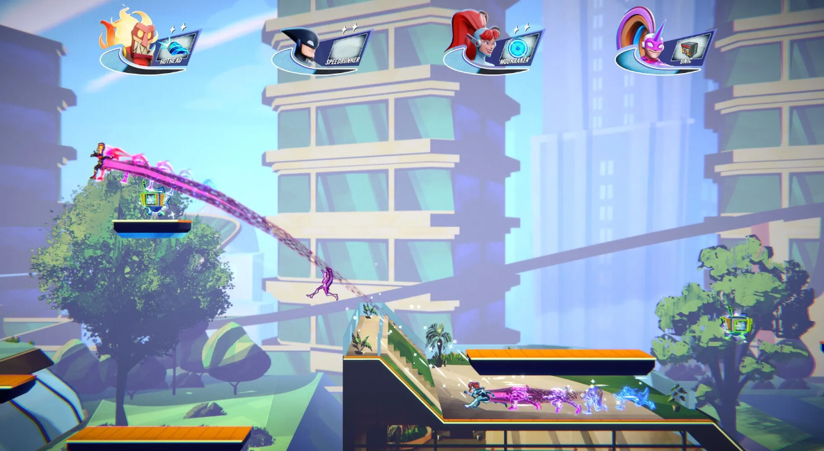 SpeedRunners 2: King of Speed — Release Window, New Mechanics, and Why It Rules - Image 3