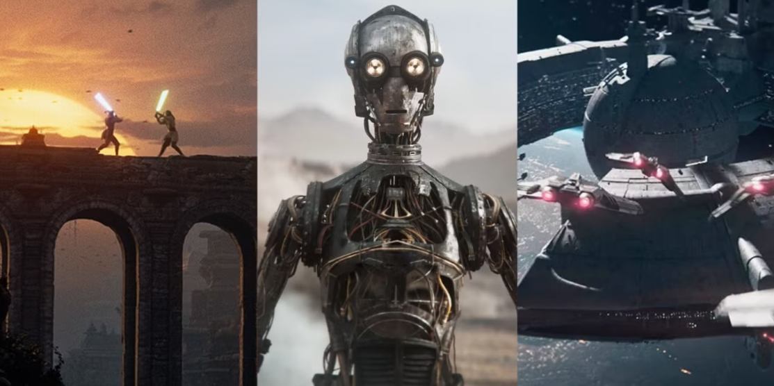 Star Wars Eclipse: Slow Development, Doubtful Investor, and One Last Hope - Image 1