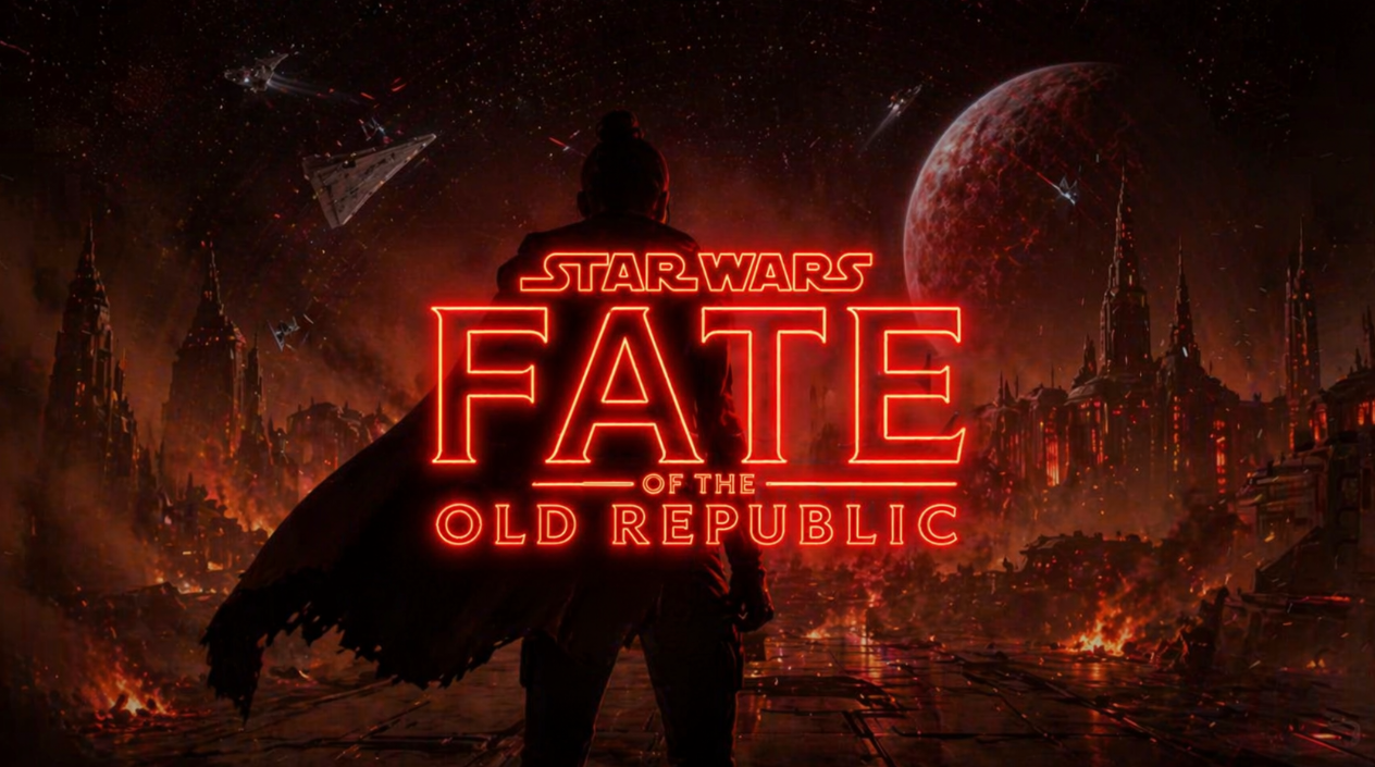 Star Wars Fate of the Old Republic: Release Date Window, Trailer, and UE5 Specs - Image 1