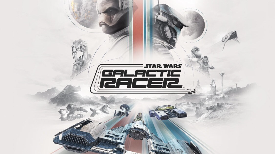 Star Wars: Galactic Racer — October 6 2026 Release Date Confirmed by Leak - Image 1