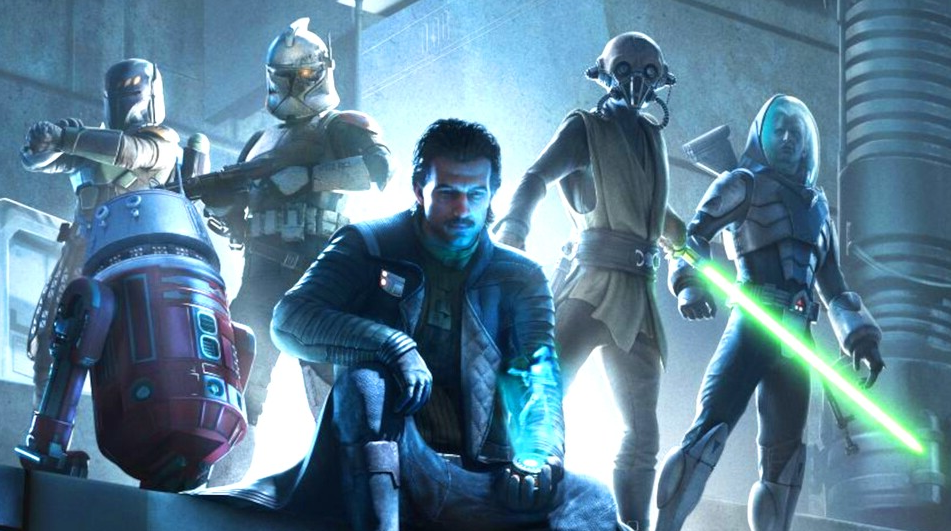 Why Lucasfilm and Respawn Trusted Bit Reactor With a Star Wars Tactical RPG No One Expected - Image 1