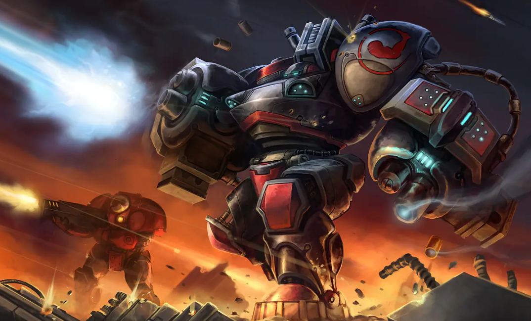 Blizzard’s Unreal Engine 5 StarCraft Shooter: Gameplay Details, Dan Hay’s Role, and Everything We Know - Image 2