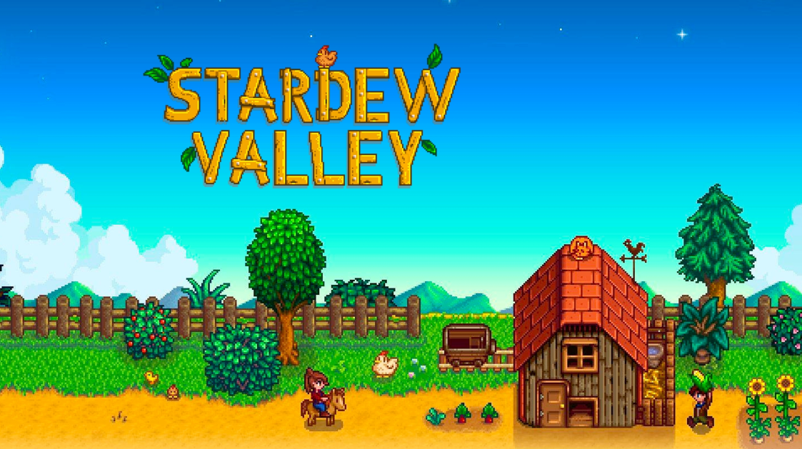 Before The Farmer — Official Stardew Valley Prequel: Lore Reveals and the Real 1.7 Release Outlook - Image 1