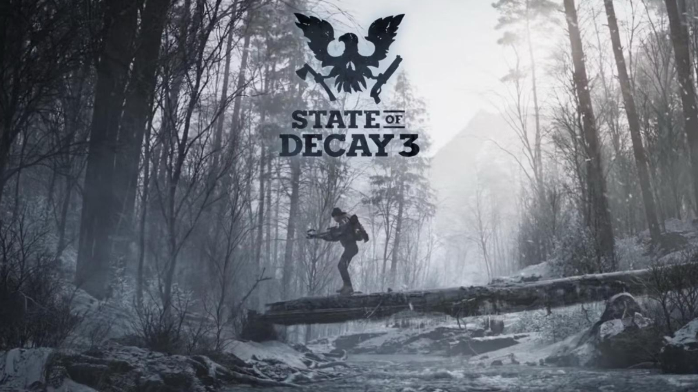 State of Decay 3 is alive — everything about the May 2026 alpha test and how to join early - Image 1