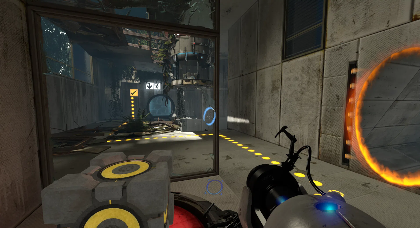 Portal 2: Community Edition Open Beta — Release Date, Technical Upgrades, and Comparison with Original - Image 2