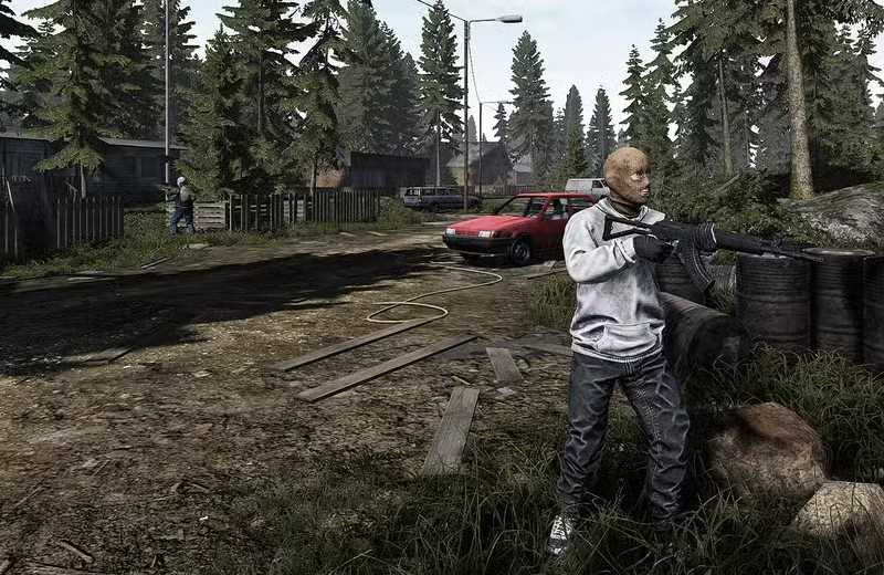 Road to Vostok Early Access: Hardcore Survival from a Finnish Solo Dev - Image 3