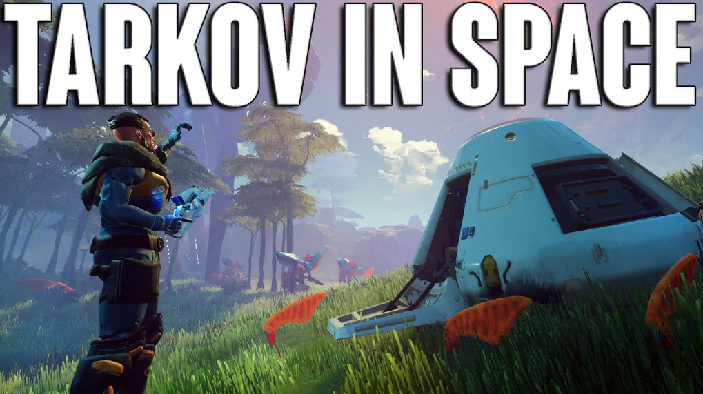 Fragmentary Order — Tarkov in Space, Clones, and Neo-Economics - Image 1