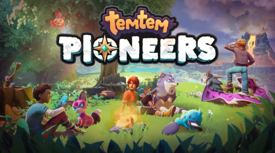 Temtem: Pioneers — Everything About the Survival Game Announcement - Image 1