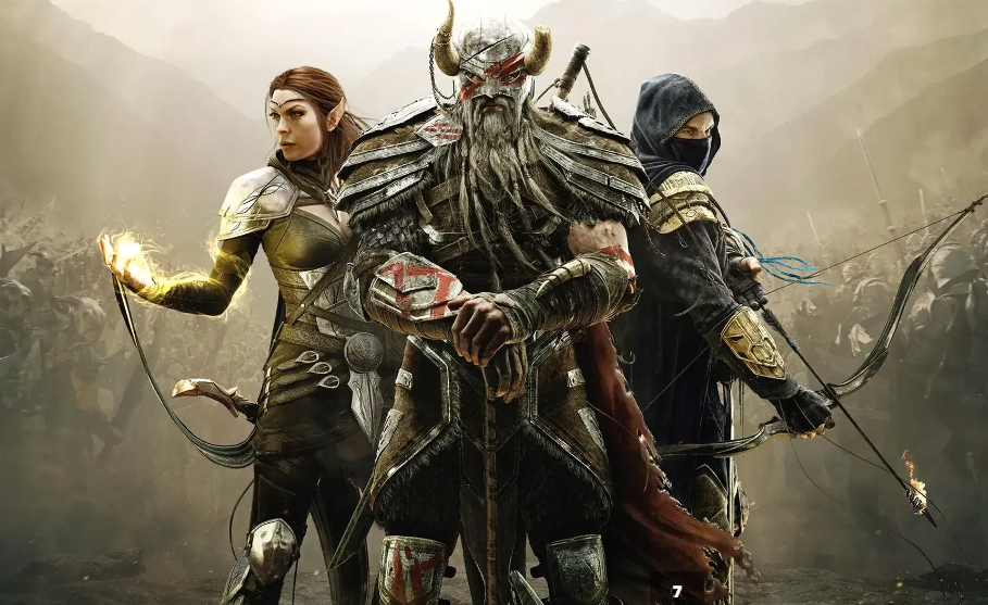 The Elder Scrolls Online goes seasonal in 2026: Season Zero launch date, content breakdown and community response - Image 1