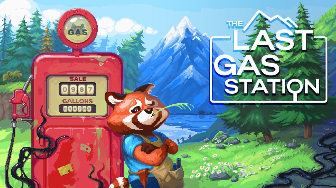 The Last Gas Station — Release Date, Gameplay, and Game Details - Image 1