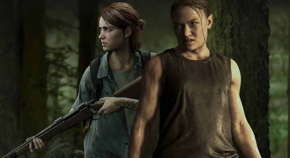 The Last of Us Part 3: Druckmann on Ending Ellie’s Story and the Concept Connecting the Trilogy - Image 1