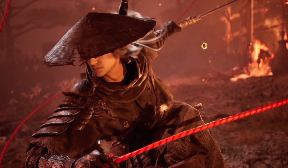 Phantom Blade Zero: Dev Reveals How Honor and Side Quests Shape the Main Narrative - Image 1