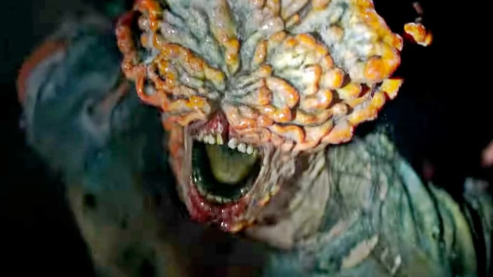 Clicker monster close