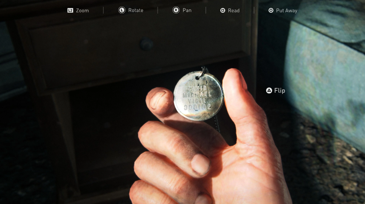 Collectibles items game