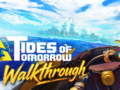 Tides of Tomorrow: complete walkthrough — all choices, Consequence Map & secrets
