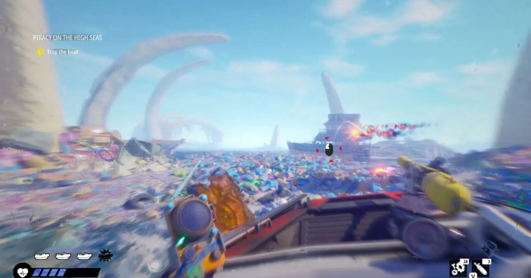 Ocean events in Tides Of Tomorrow: tier list & rewards guide - Image 2
