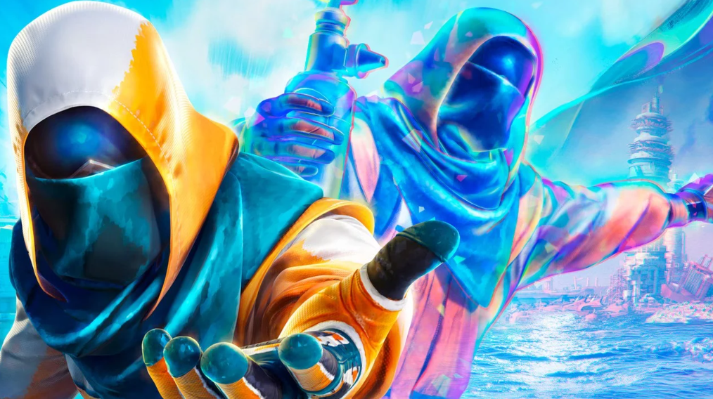 Ocean events in Tides Of Tomorrow: tier list & rewards guide - Image 4