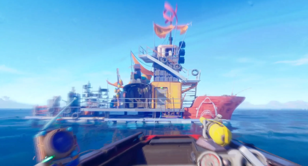 Ocean events in Tides Of Tomorrow: tier list & rewards guide - Image 3