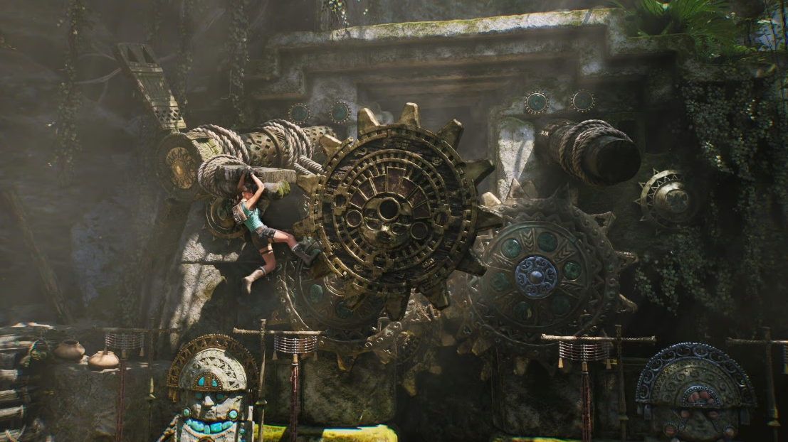 Tomb Raider: Legacy of Atlantis — Everything We Know So Far - Image 1